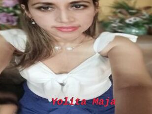 Yolita_Maja