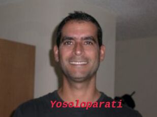 Yosoloparati