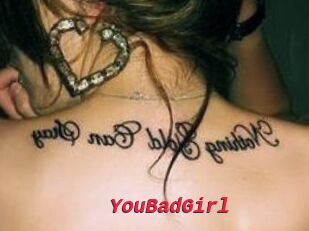 YouBadGirl