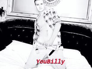 YouBilly