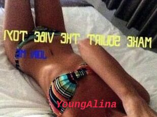 YoungAlina