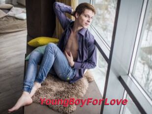 YoungBoyForLove