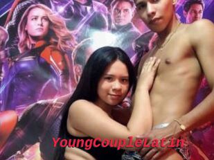 YoungCoupleLatin