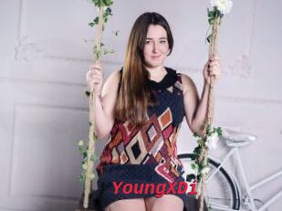YoungXDi