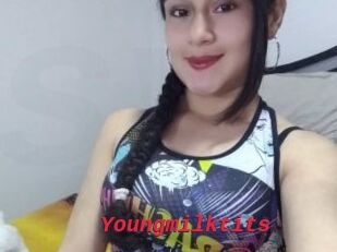 Youngmilktits
