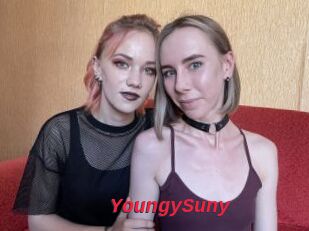 YoungySuny
