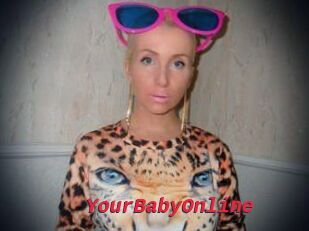 YourBaby_Online