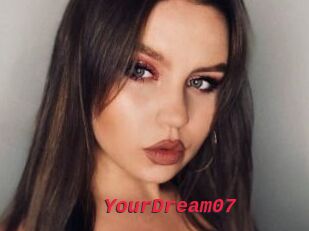 YourDream07