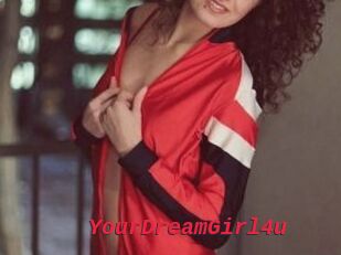 YourDreamGirl4u