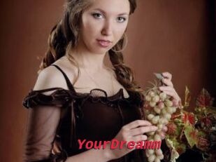 YourDreamm