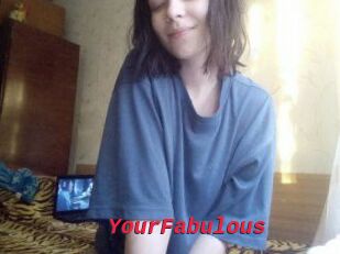 YourFabulous