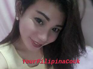 YourFilipinaCock