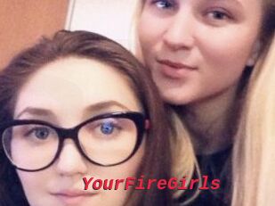 YourFireGirls