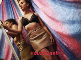 YourFlash