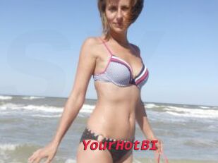 YourHotBI