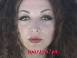 YourLyalya