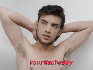 YourMachoBoy