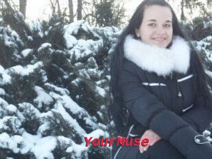 YourMuse
