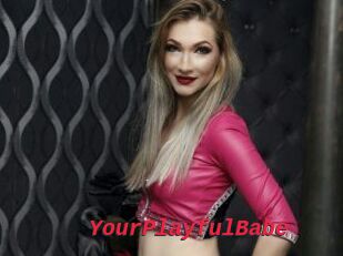 YourPlayfulBabe