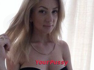 YourPussy