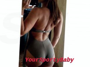 YourSportyBaby