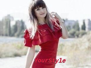 YourStyle