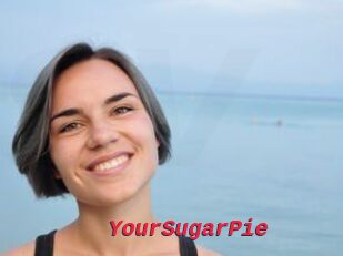 YourSugarPie