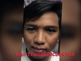 YourTransBIGCOckXxX