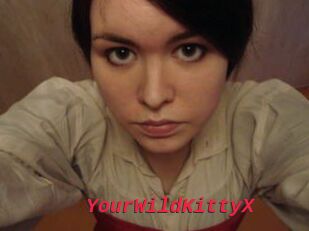 YourWildKittyX