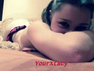 YourXtacy