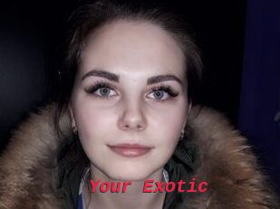 Your_Exotic_
