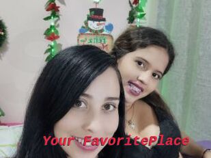 Your_FavoritePlace