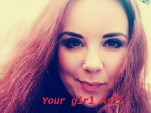 Your_girl_Asli