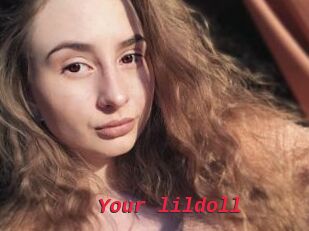 Your_lildoll