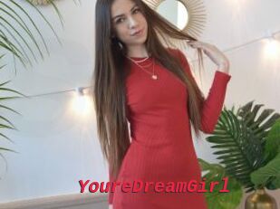 YoureDreamGirl