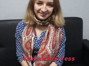 Yourenchantress
