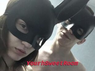 YourhSweetRoom