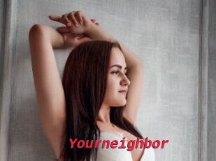 Your_neighbor
