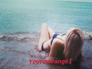 Youroneangel