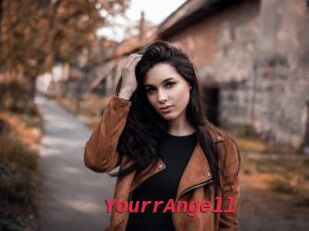 YourrAngell