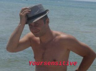 Yoursensitive