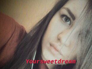 Your_sweet_dream_