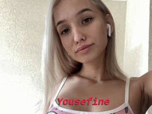 Yousefine