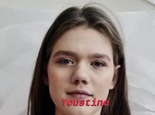 Youstine
