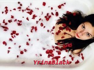 YrinaBlack