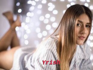 Yrish