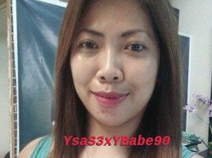 YsaS3xYBabe90