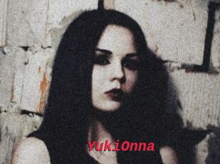 YukiOnna