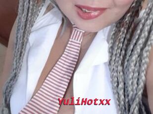 YuliHotxx