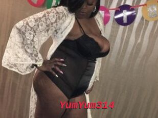 YumYum314